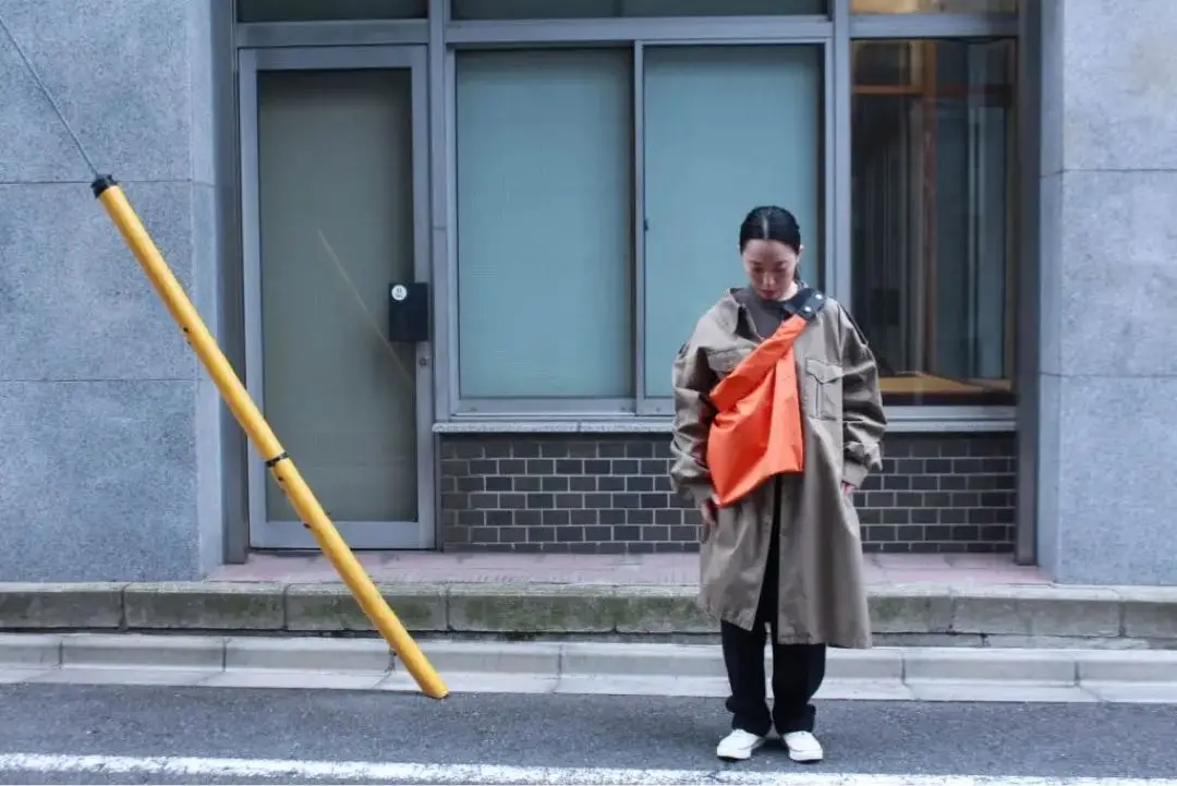 美しい whowhat garden別注コート16AW ジャケット・アウター