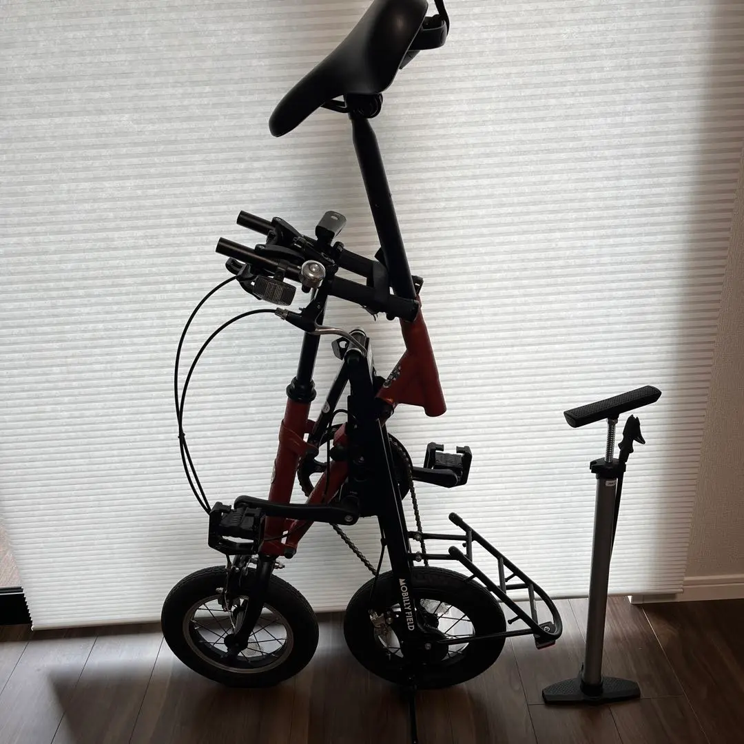 【ひまわり】電動ハリークイン　内装5速化　他カスタム 多数 ひまわり様専用】電動ハリークイン 内装5速化 他カスタム 多数