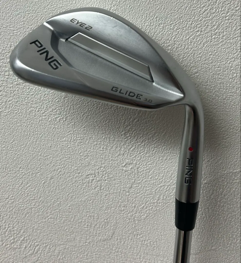 PING - 【最終価格】PING GLIDE3.0 EYE2 56度 GLIDE 3.0(グライド3.0)ウェッジ│CLUB PING【PINGオフィシャル