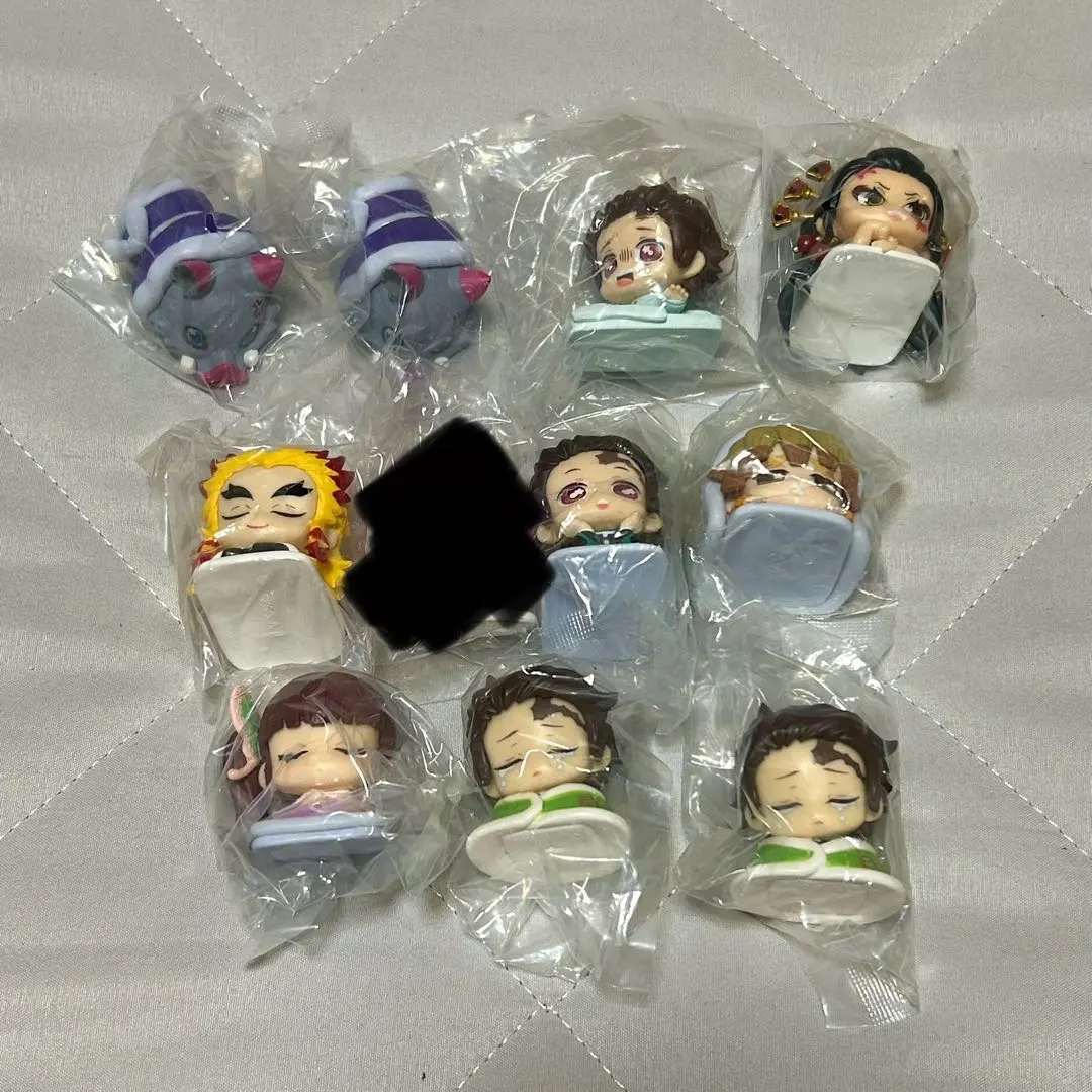 Thumbnail of Demon Slayer: Onemutan (Nap Time)