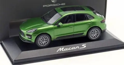2025年最新】マカン ミニカー 1/43の人気アイテム - メルカリ