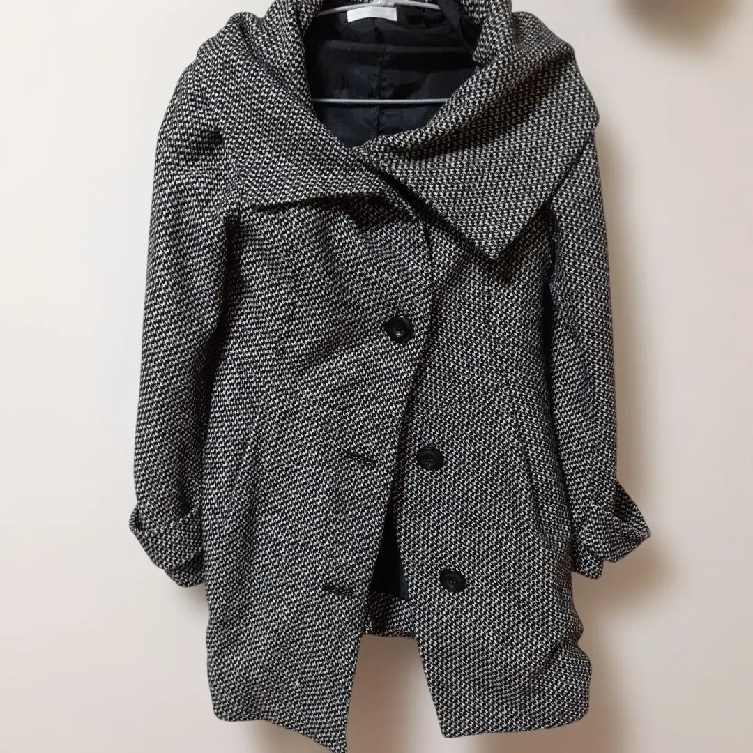 Thumbnail of Prime Stage Coat