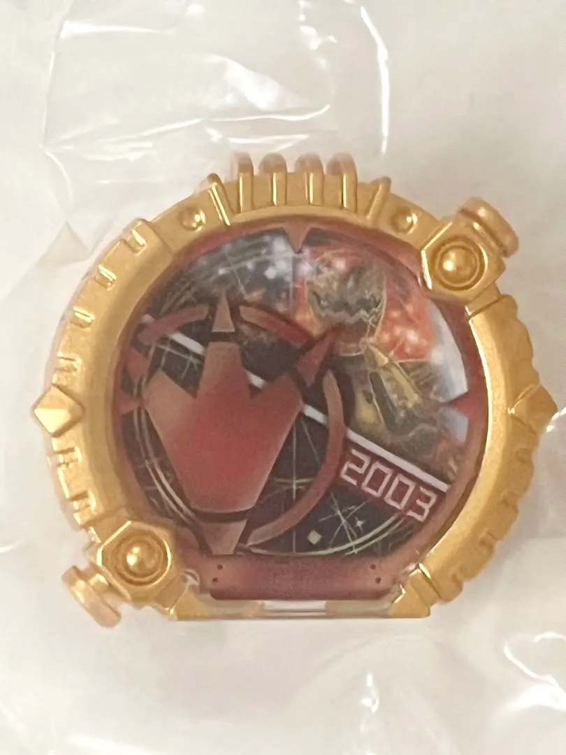 Thumbnail of Sentai Ring: Abaranger