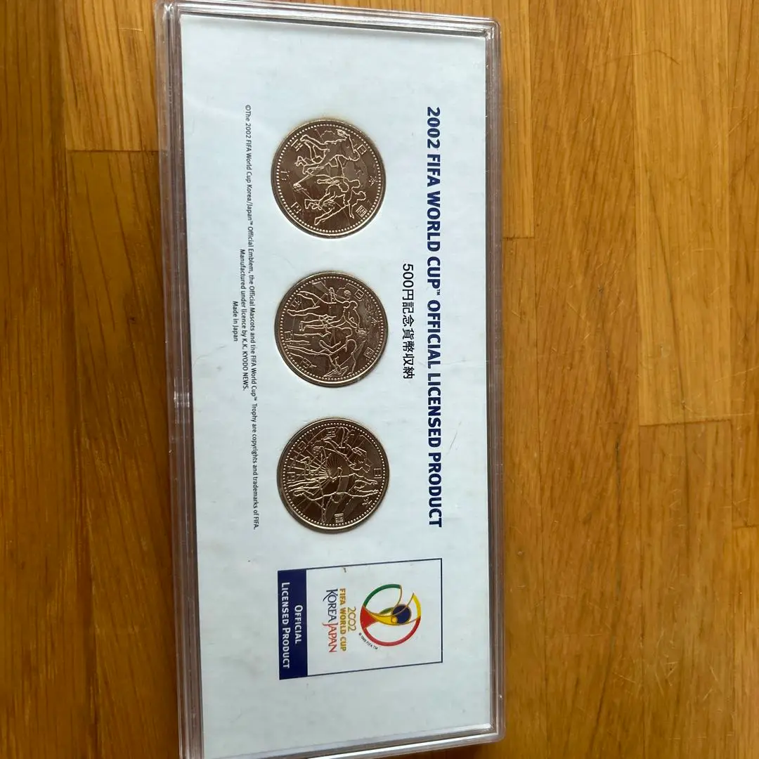 2025年最新】2002 オリンピック 銀貨の人気アイテム - メルカリ