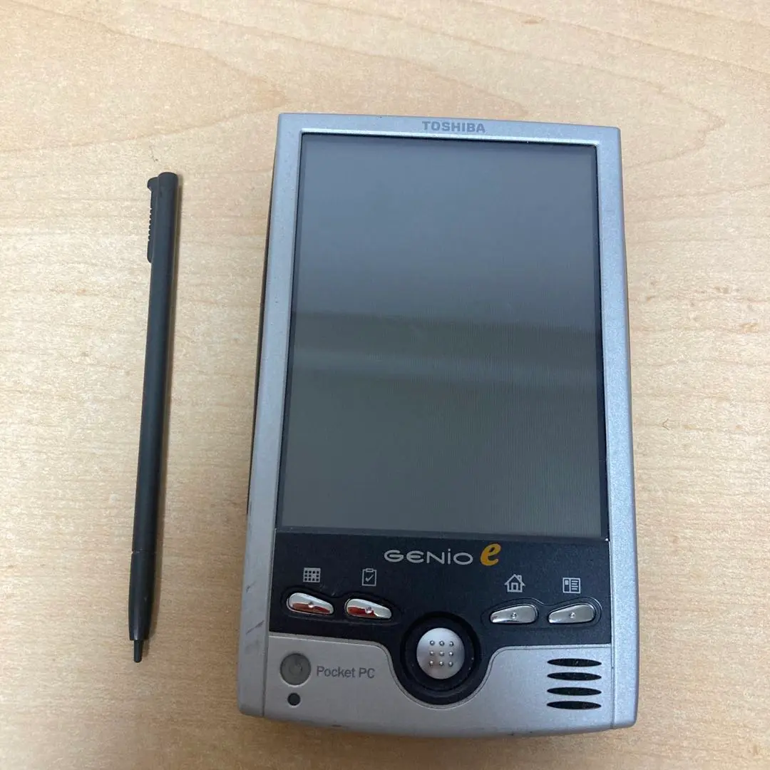 【94】（レトロ家電・ジャンク品）TOSHIBA GENiO e 本体のみ 2025年最新】genio 東芝の人気アイテム - メルカリ