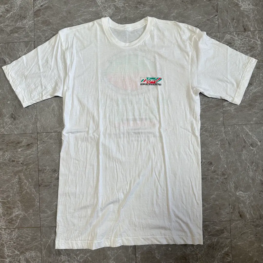 Thumbnail of Suzuka Event T-shirt 1992 【285】