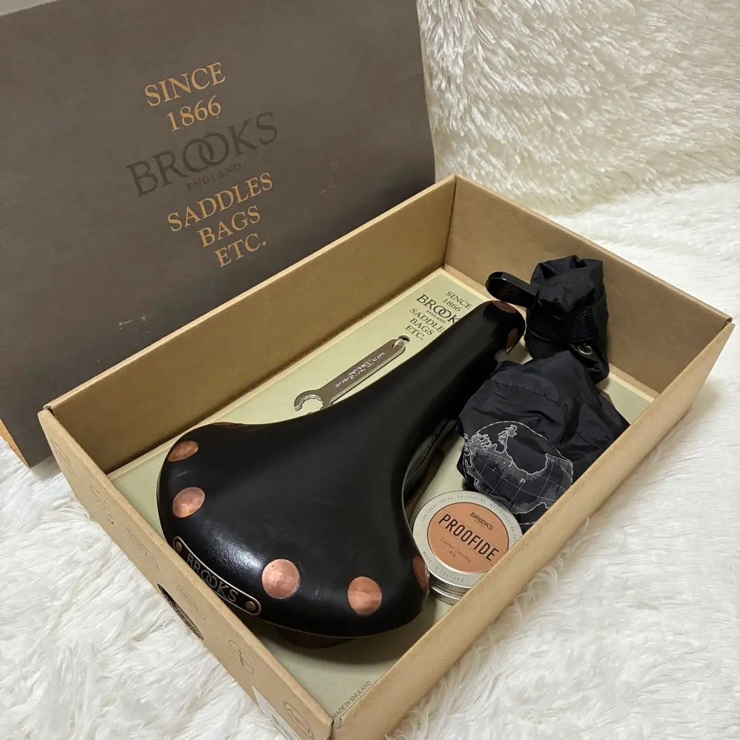 Brooks team pro ブラック BROOKS* team pro special (black) - BLUE LUG ONLINE STORE