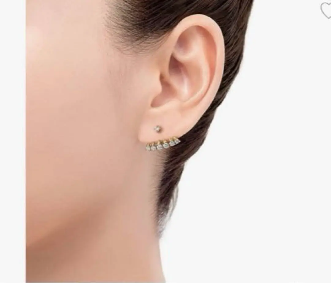 2025年最新】TASAKI レディース ピアス(片耳用)の人気アイテム