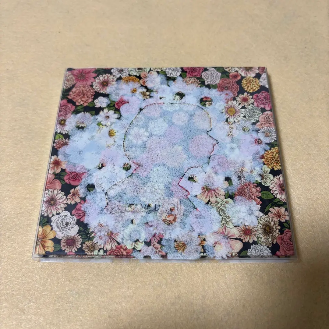 Flowerwall（初回限定盤） YoQU54ZoyZbZBB2Kdde4dQ.jpg@jpg
