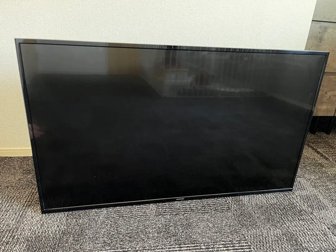 【4K】アイリスオーヤマ 43インチ 43UB20K 2020年製 アイリスオーヤマ LUCA 43UB20K [43インチ] 価格比較 - 価格.com