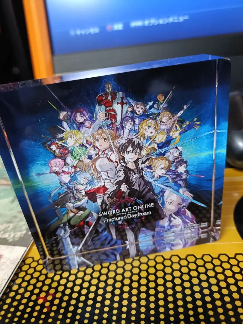 2025年最新】SAOFD tgsの人気アイテム - メルカリ