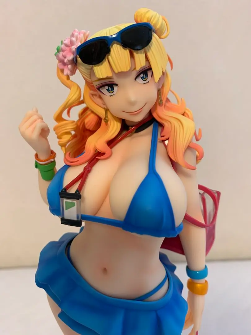 Max Factory - ▼▼MAX FACTORY マックスファクトリー おしえて! ギャル子ちゃん ギャル子 Amazon.com: Max Factory Please Tell Me! Galko-Chan PVC