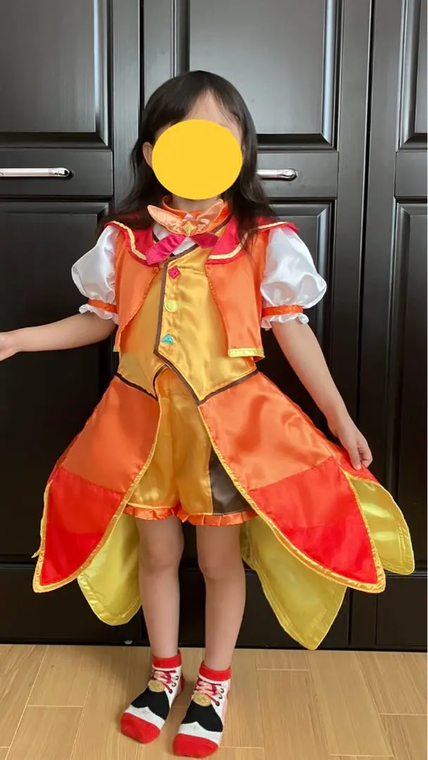 2025年最新】キュアウィング コスプレの人気アイテム - メルカリ
