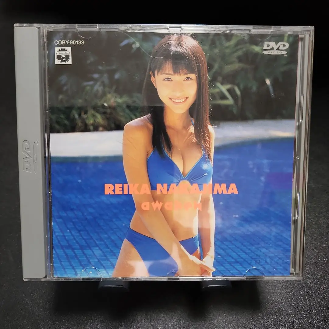 中島礼香 ＊ 新品DVD 3枚セット ＊awaken pizzicato 中島礼香 ＊ 新品DVD 3枚セット ＊awaken pizzicato - メルカリ