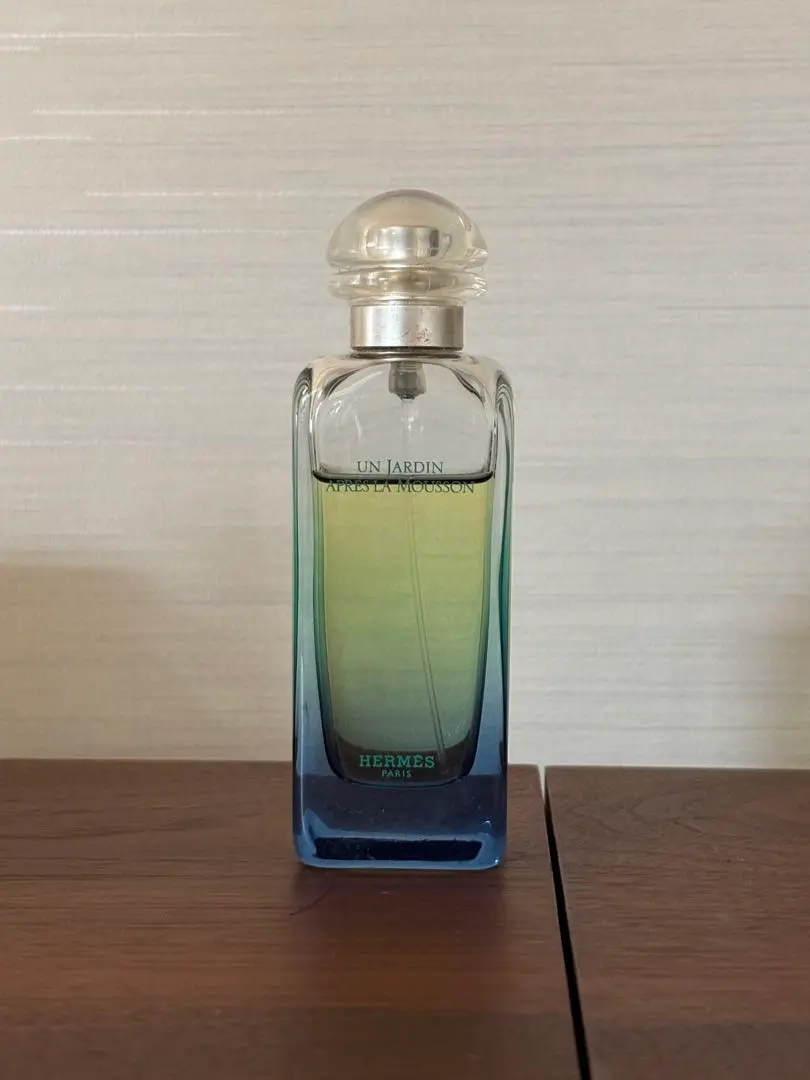 新品未使用未開封 エルメス モンスーンの庭 オードトワレ 100ml Amazon | モンスーンの庭 EDT 100ml[並行輸入品] | Hermès