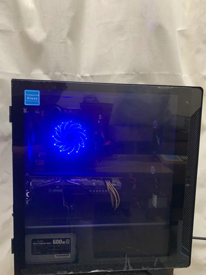 専用) 格安快適ゲーミングPC Ryzen RX5600XT メモリ16 SSD 楽天市場】radeon rx 5600 xt（パソコン｜パソコン・周辺機器