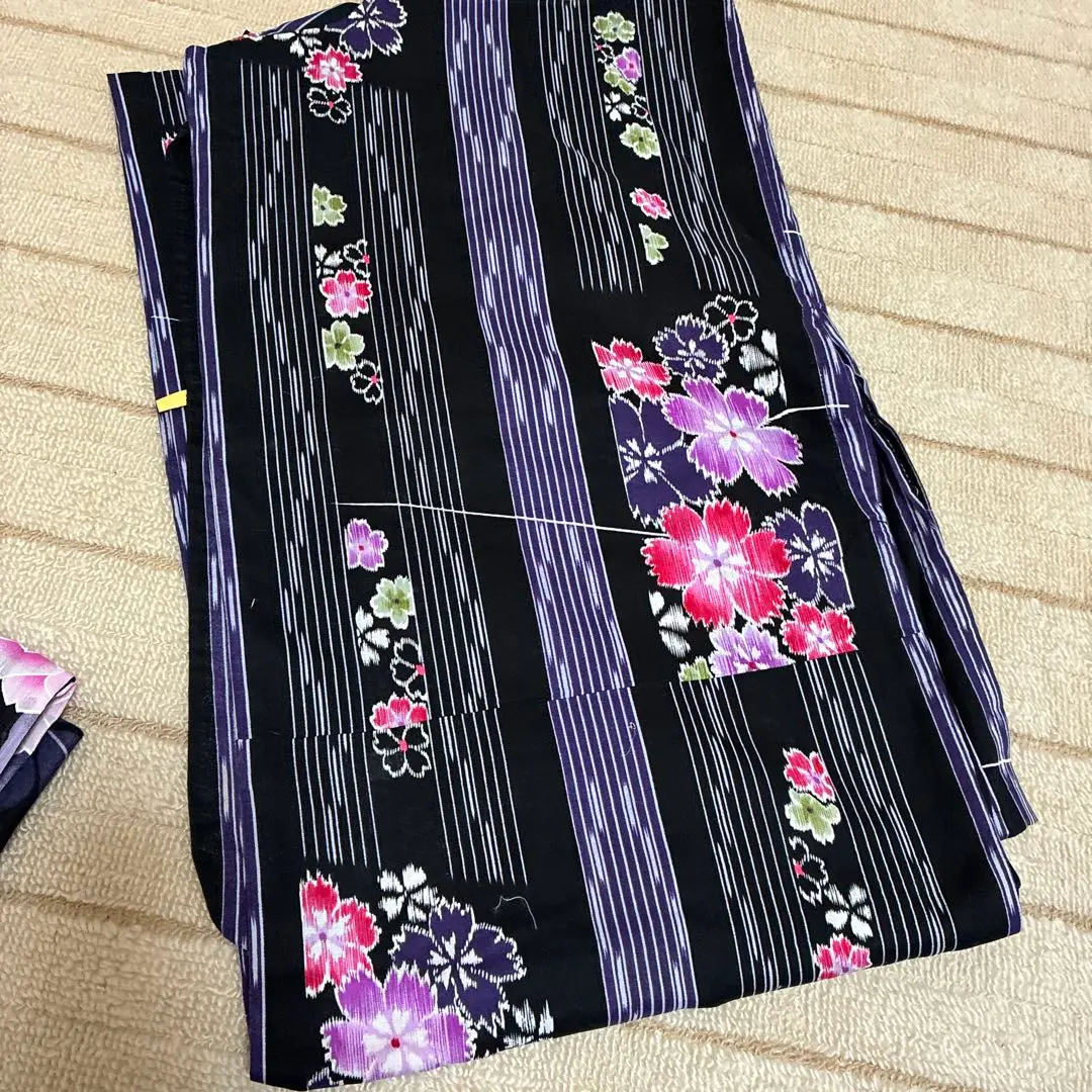 Thumbnail of Yukata