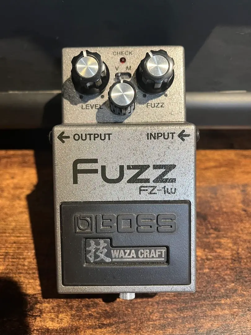 2025年最新】中古 boss FZ-3の人気アイテム - メルカリ