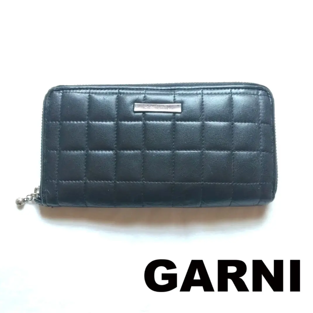 新品★GARNI長財布 w7126_1.jpg