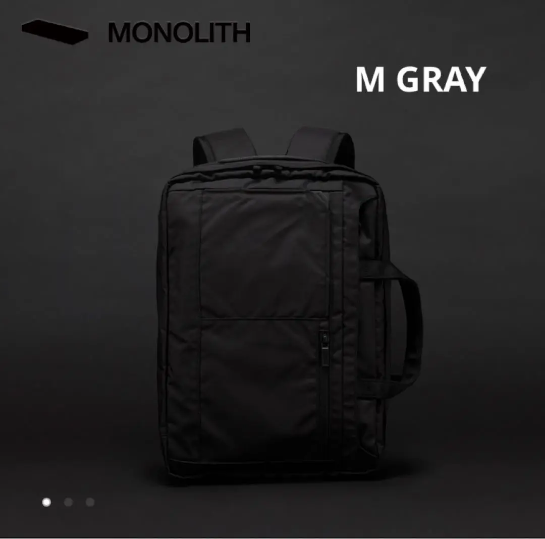 2025年最新】monolith 2wayの人気アイテム - メルカリ