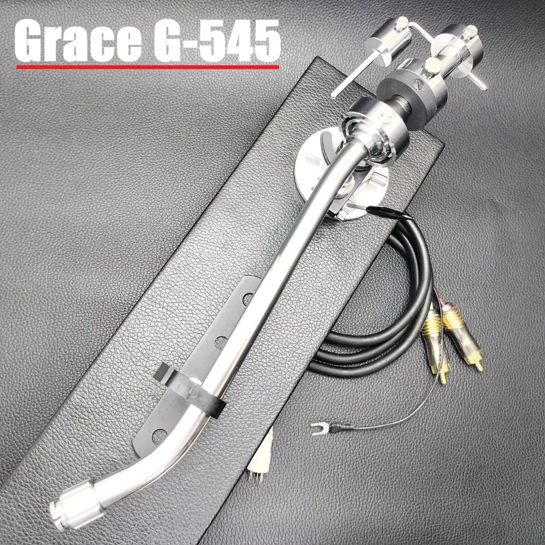Grace G-704 トーンアーム専用カートリッジ Grace G-704 トーンアーム専用カートリッジ