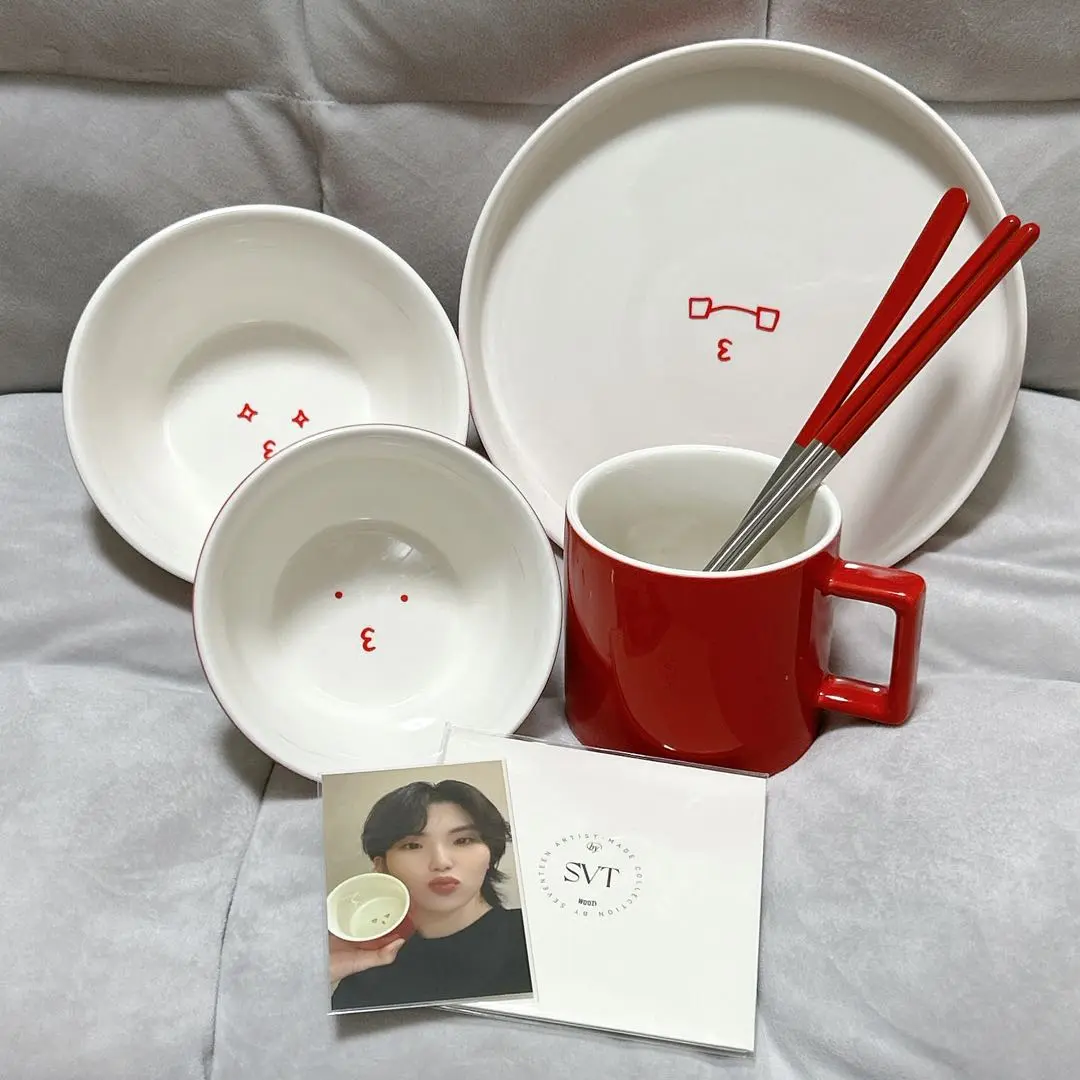 SEVENTEEN セブチ Artist-Made アーティストメイド ウジ アーティストメイドコレクション その3 | sup-8のブログ