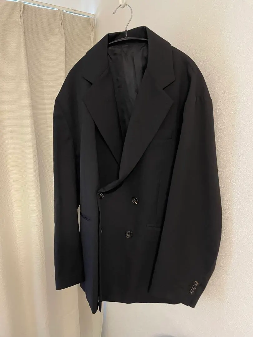 Thumbnail of Stein 22SS Oversized Double Jacket - Excellent Condition