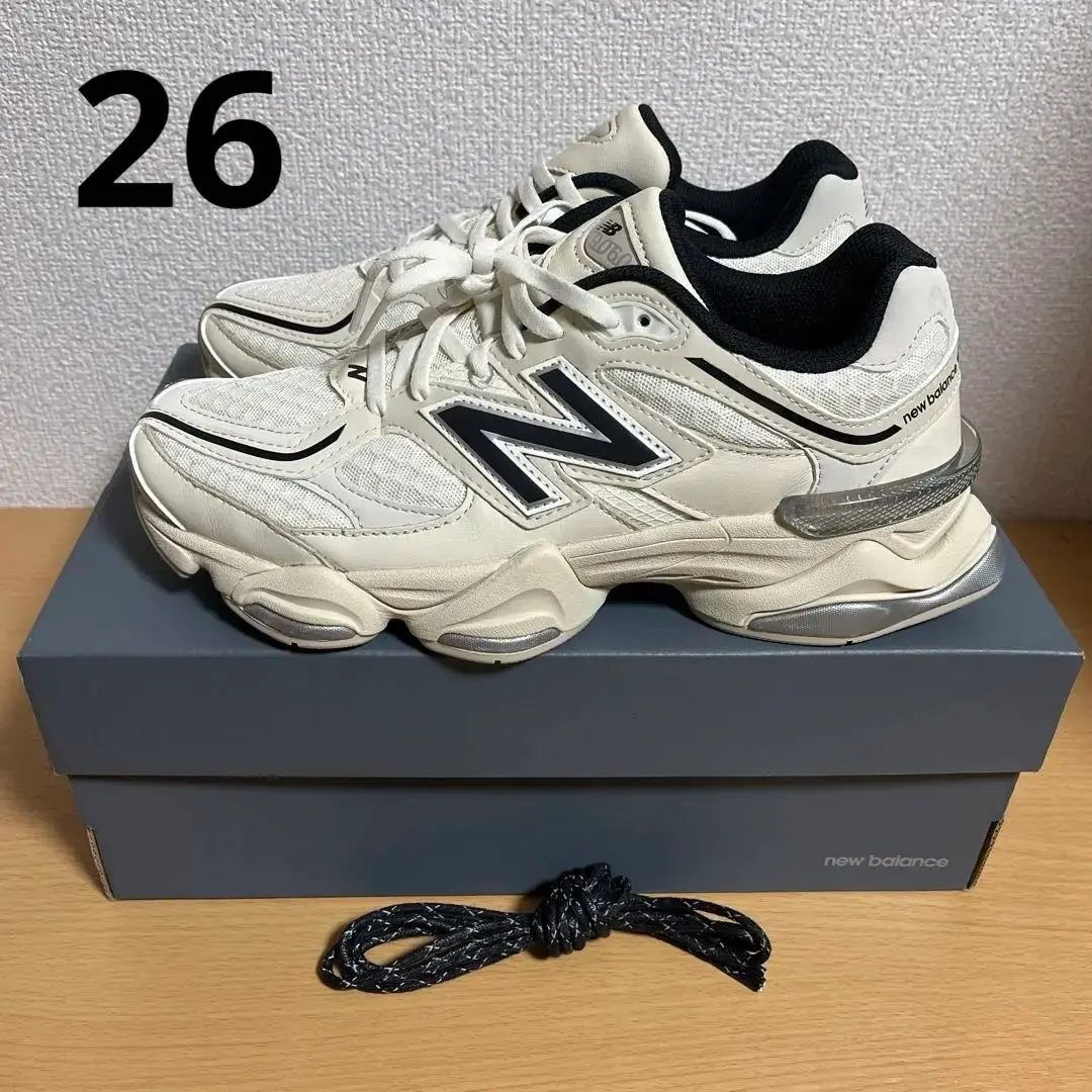 2025年最新】new balance 9060duaの人気アイテム - メルカリ