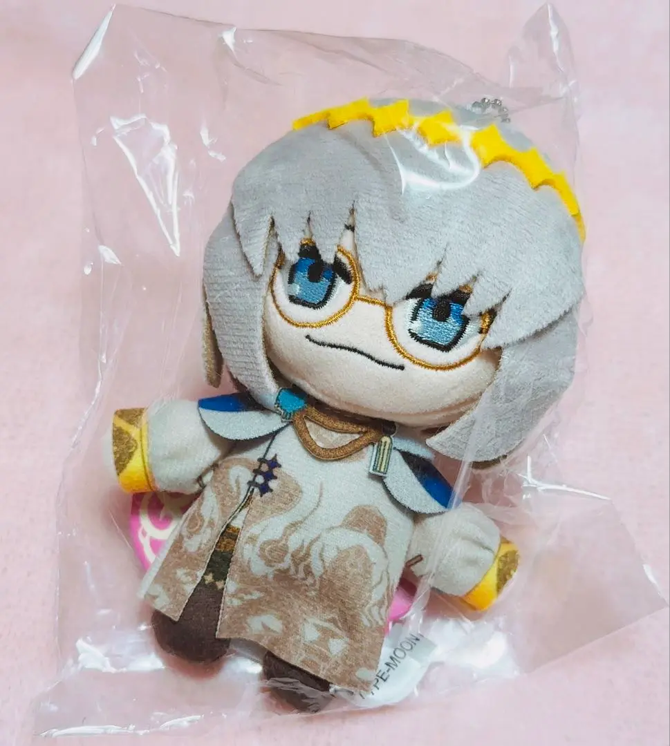 Fate/Grand Order 中国 Tapioca ぬいぐるみ 2025年最新】fgo 中国 ぬいぐるみの人気アイテム - メルカリ