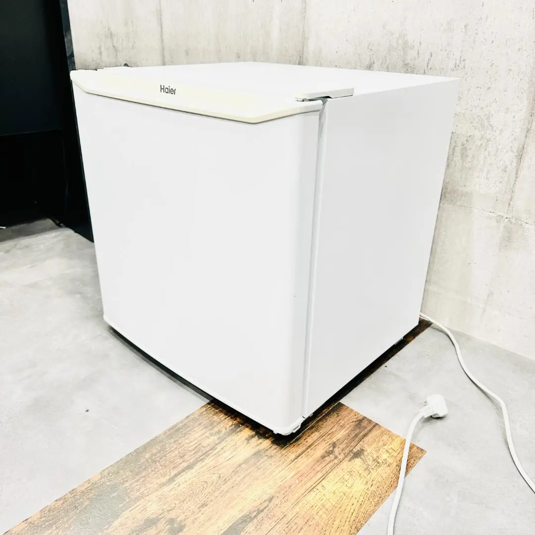 2025年最新】JR-N40H-W ハイアール 40Lの人気アイテム - メルカリ