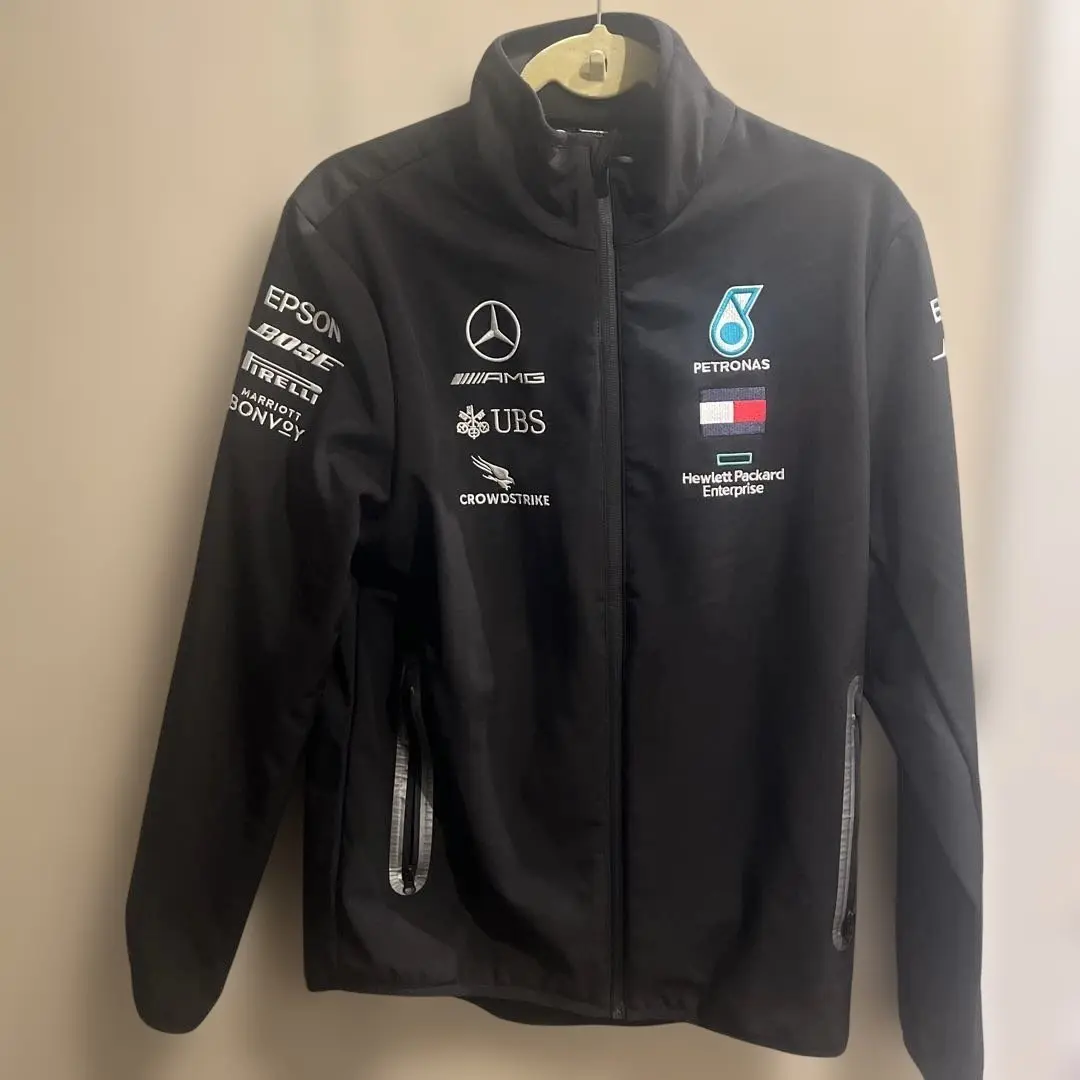 2025年最新】mercedes f1 jacketの人気アイテム - メルカリ
