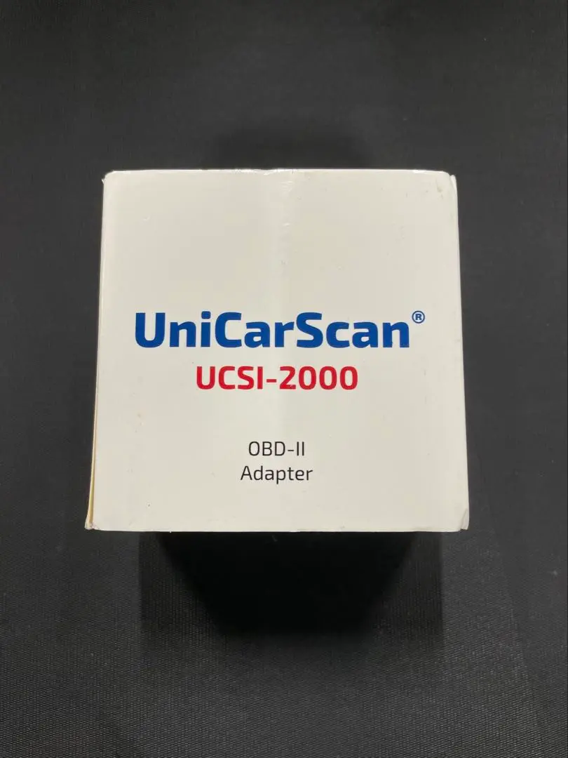 正式的 2025年最新】unicarscan ucsi-2000の人気アイテム - メルカリ パーツ
