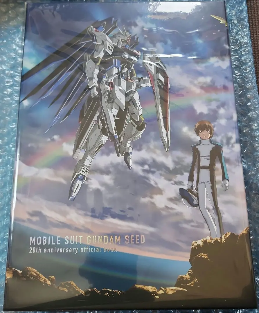 2025年最新】機動戦士ガンダムseed 20周年記念オフィシャル