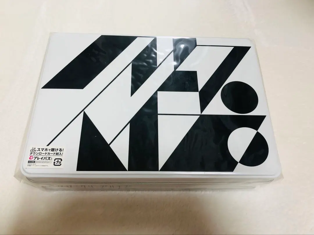 FM802 栞 TSUTAYA限定版 非売品 レンタル限定