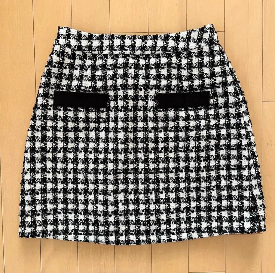Thumbnail of INGNI skirt