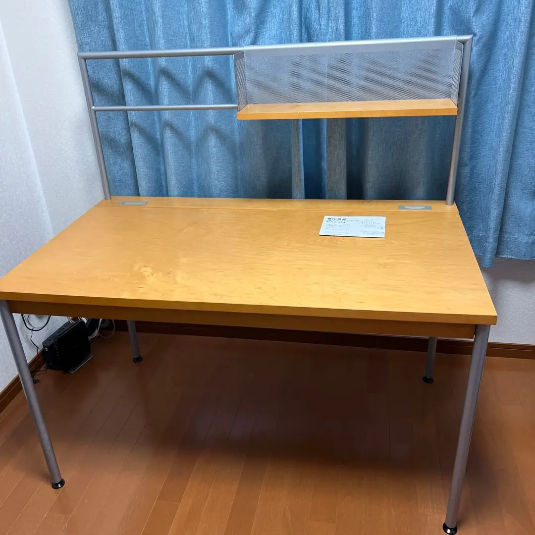 2025年最新】無印良品 特徴：完成品 事務机・学習机の人気