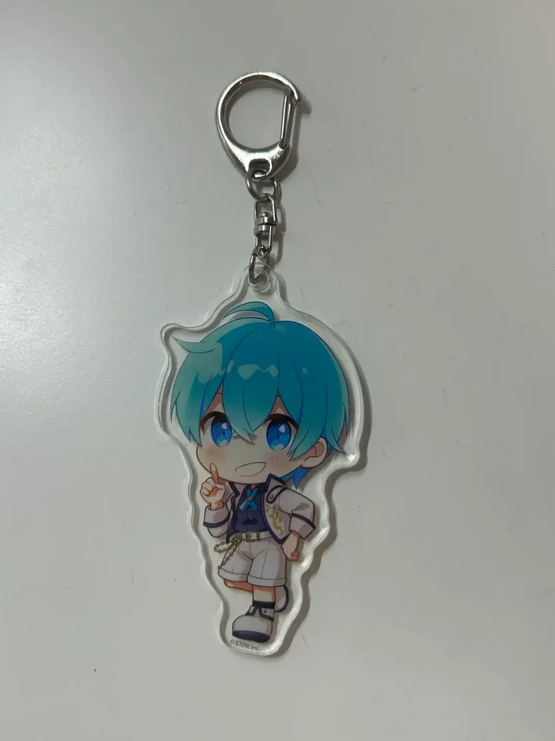 Thumbnail of StPri Colon Official Acrylic Keyholder