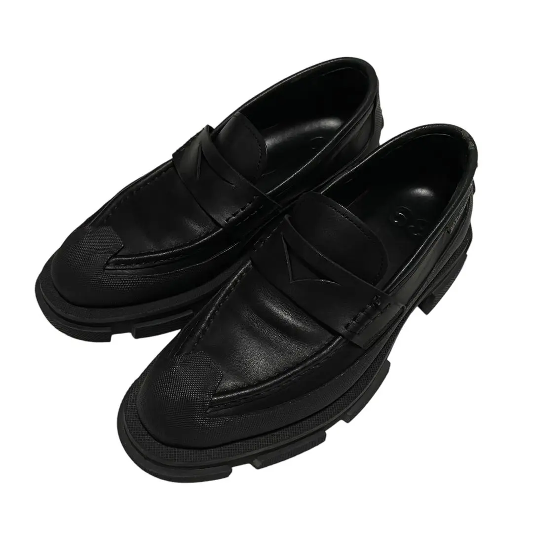 both paris Gao Loafer 40 ローファー both paris GAO loafer 40
