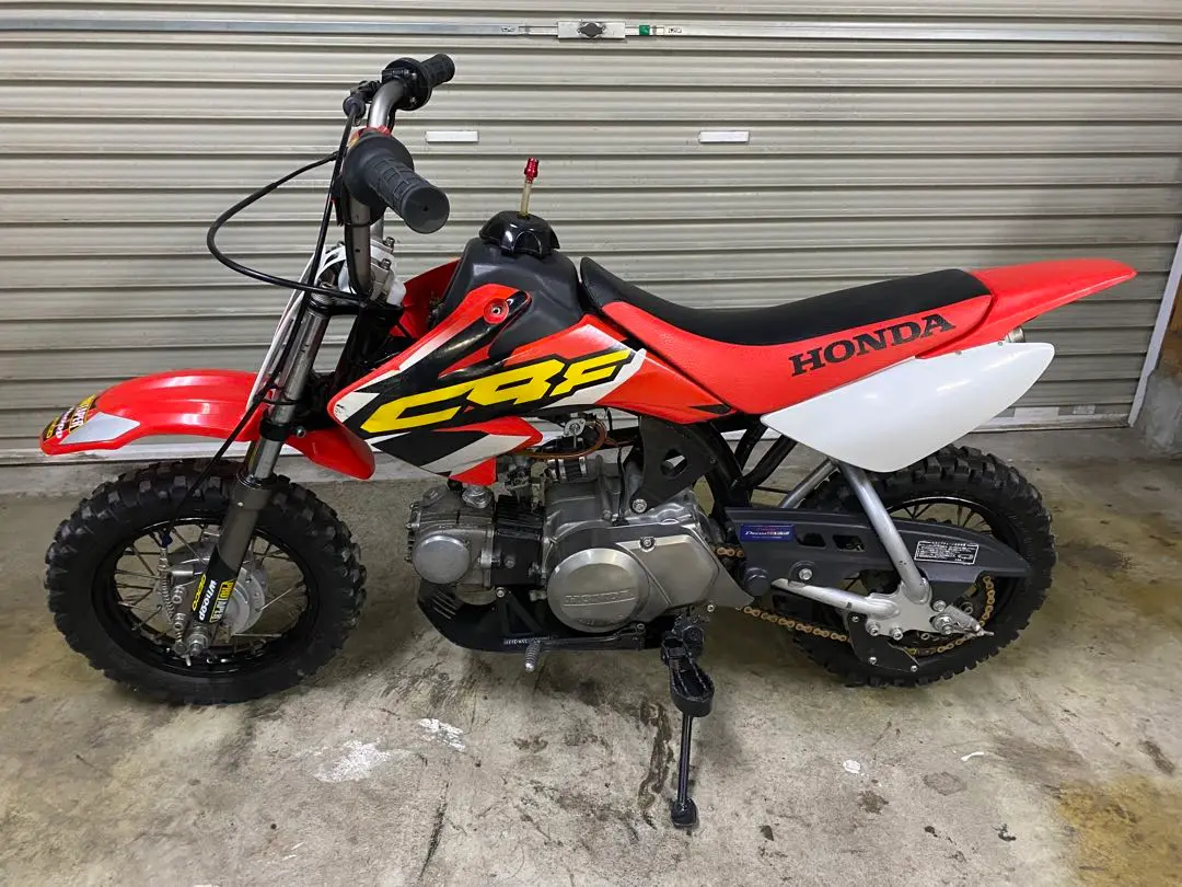 2025年最新】crf50 シートの人気アイテム - メルカリ