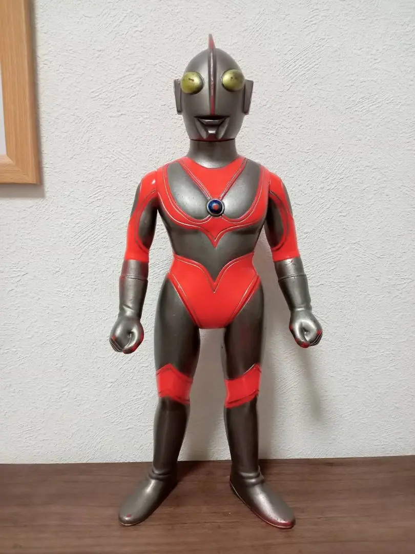 【希少】ゴジラ ポピー グレートザウルス 貯金箱 ジャンク ソフビ ゴジラ ポピー グレートザウルス貯金箱 ジャンク品 - メルカリ