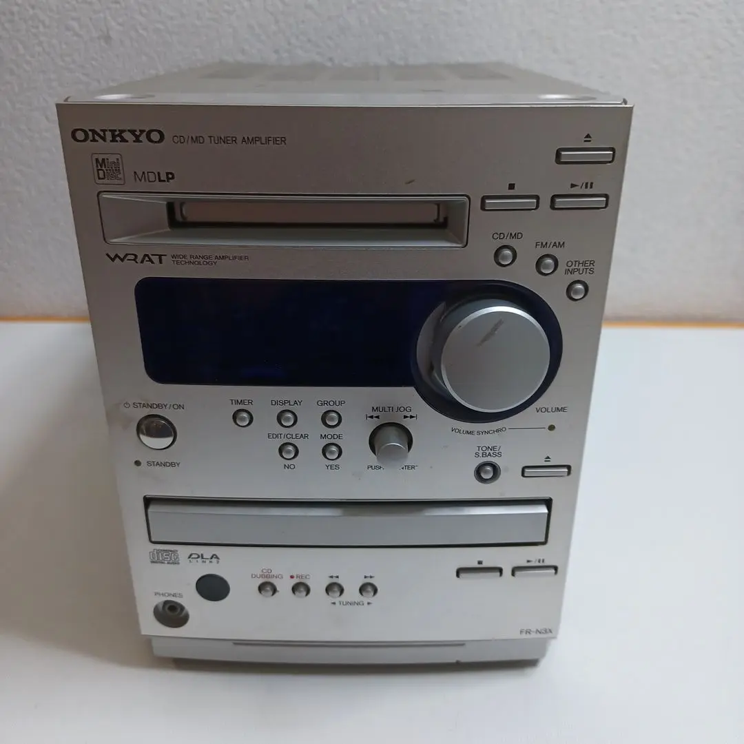 2025年最新】onkyo fr-n3xの人気アイテム - メルカリ