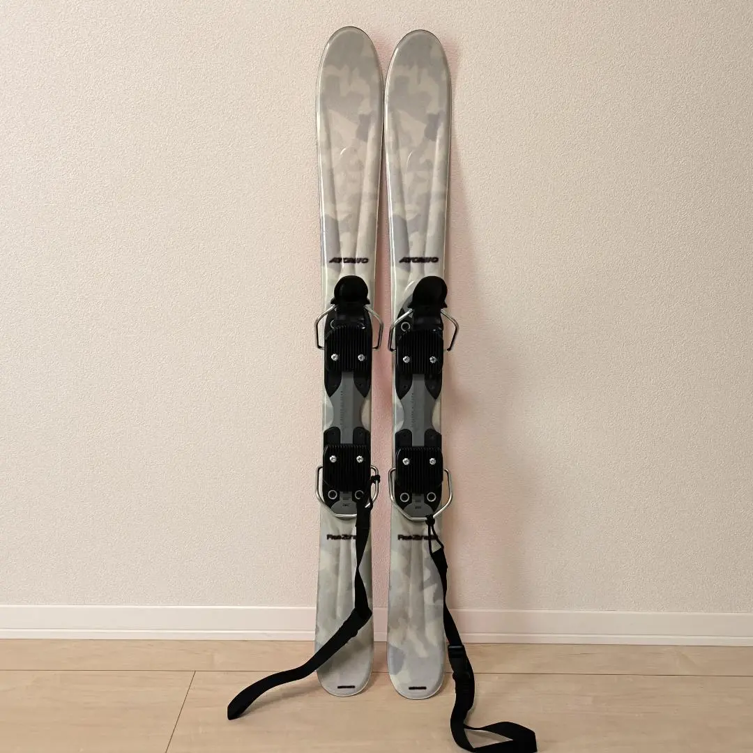 ATOMIC アトミック 2台用 スキーケース ＜2026＞ RS DOUBLE SKI