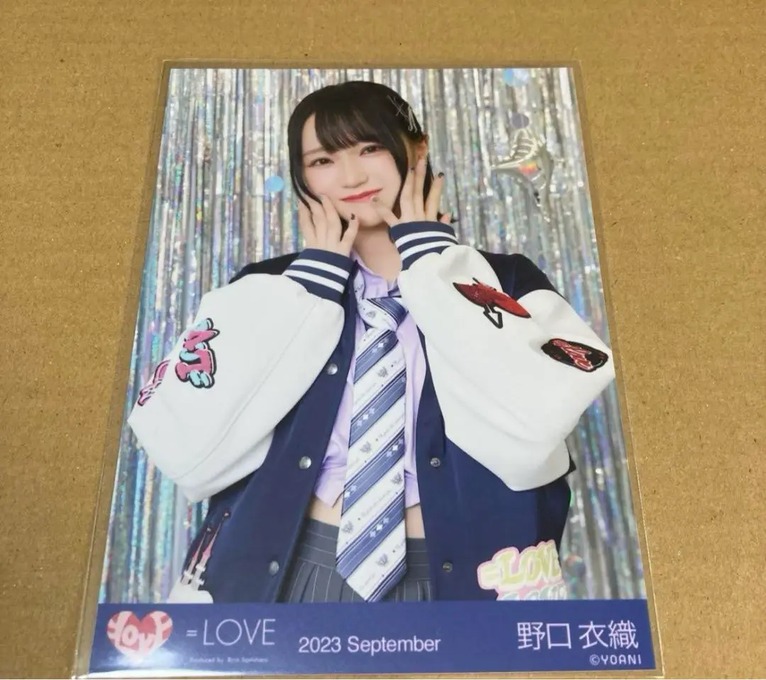 2025年最新】野口衣織 ヒロインズ 直筆の人気アイテム - メルカリ