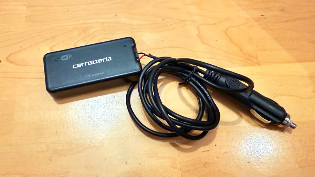 2025年最新】パイオニア 車載用Wi-Fiルーター カロッツェリア DCT