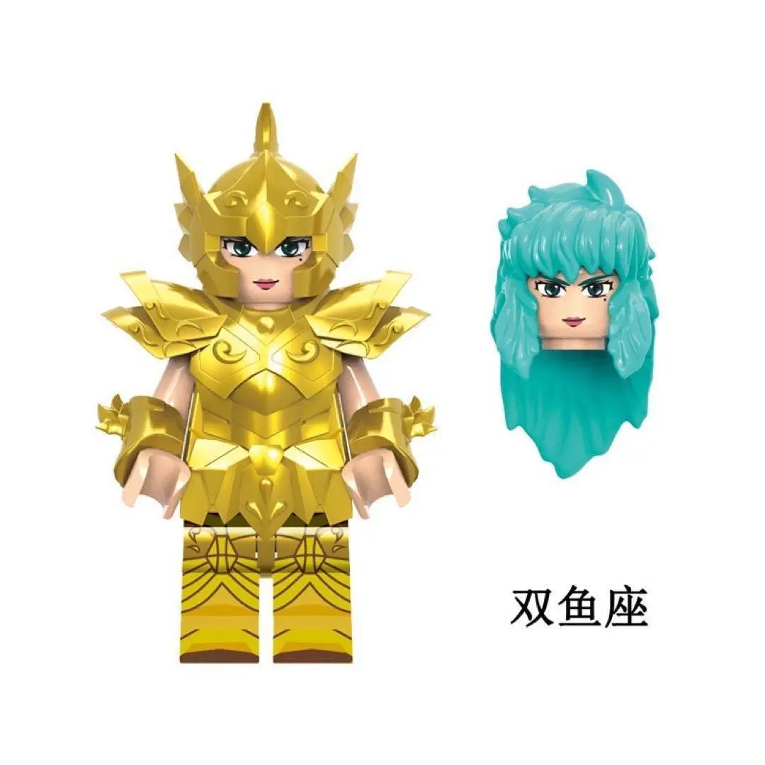 聖闘士星矢 セイントセイヤ 消しゴム 塩ビ レア デカ消し