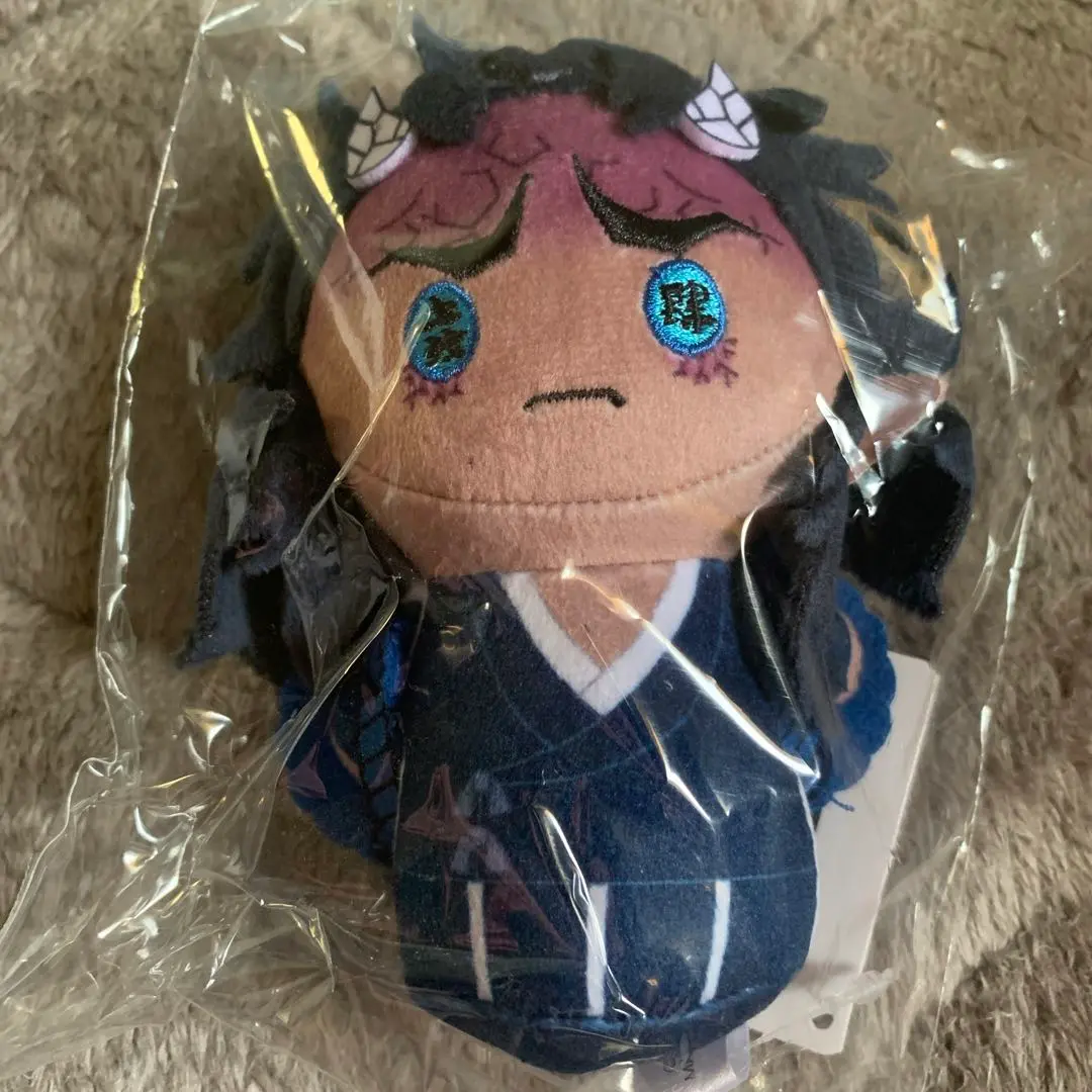 【新品未開封】半天狗　喜怒哀楽グッズセット 2025年最新】哀絶 ぬいぐるみの人気アイテム - メルカリ