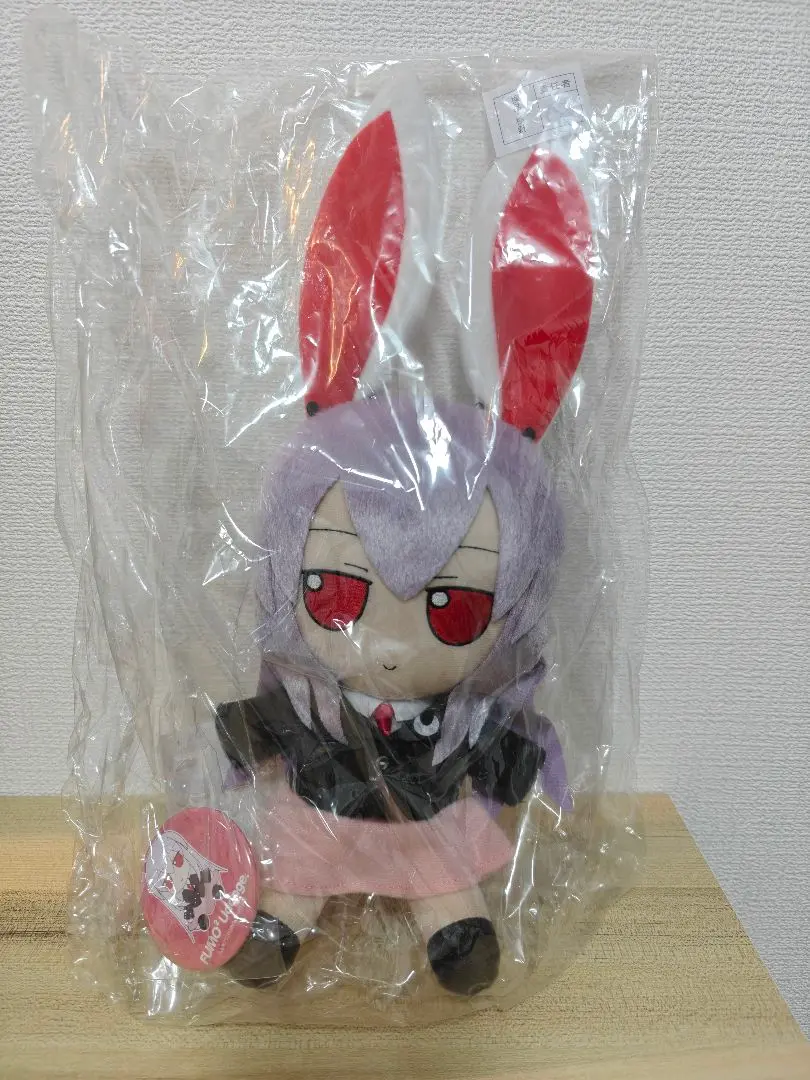 東方project ふもふもうどんげタグ付き 東方project ふもふもうどんげタグ付き - メルカリ