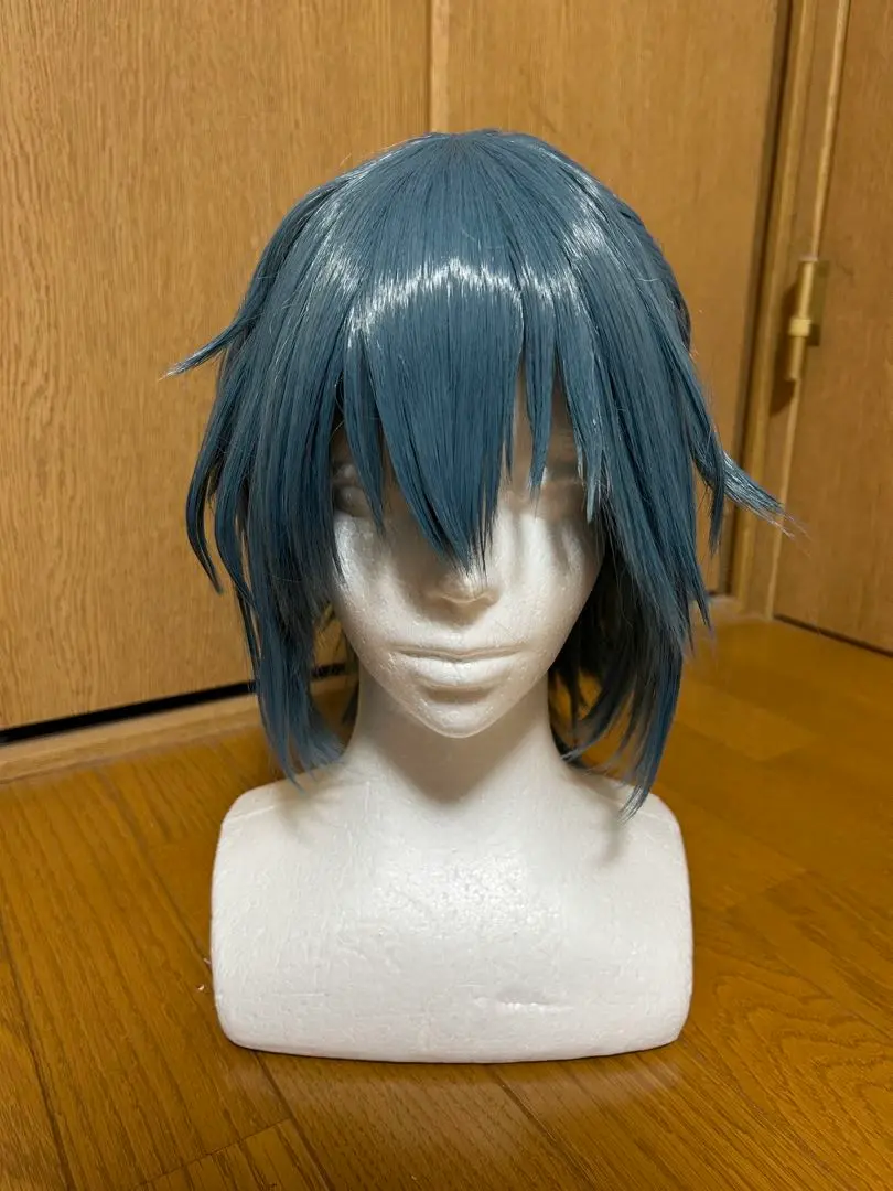 魔法使いの約束 まほやく 東の国 ネロ・ターナー コスプレ