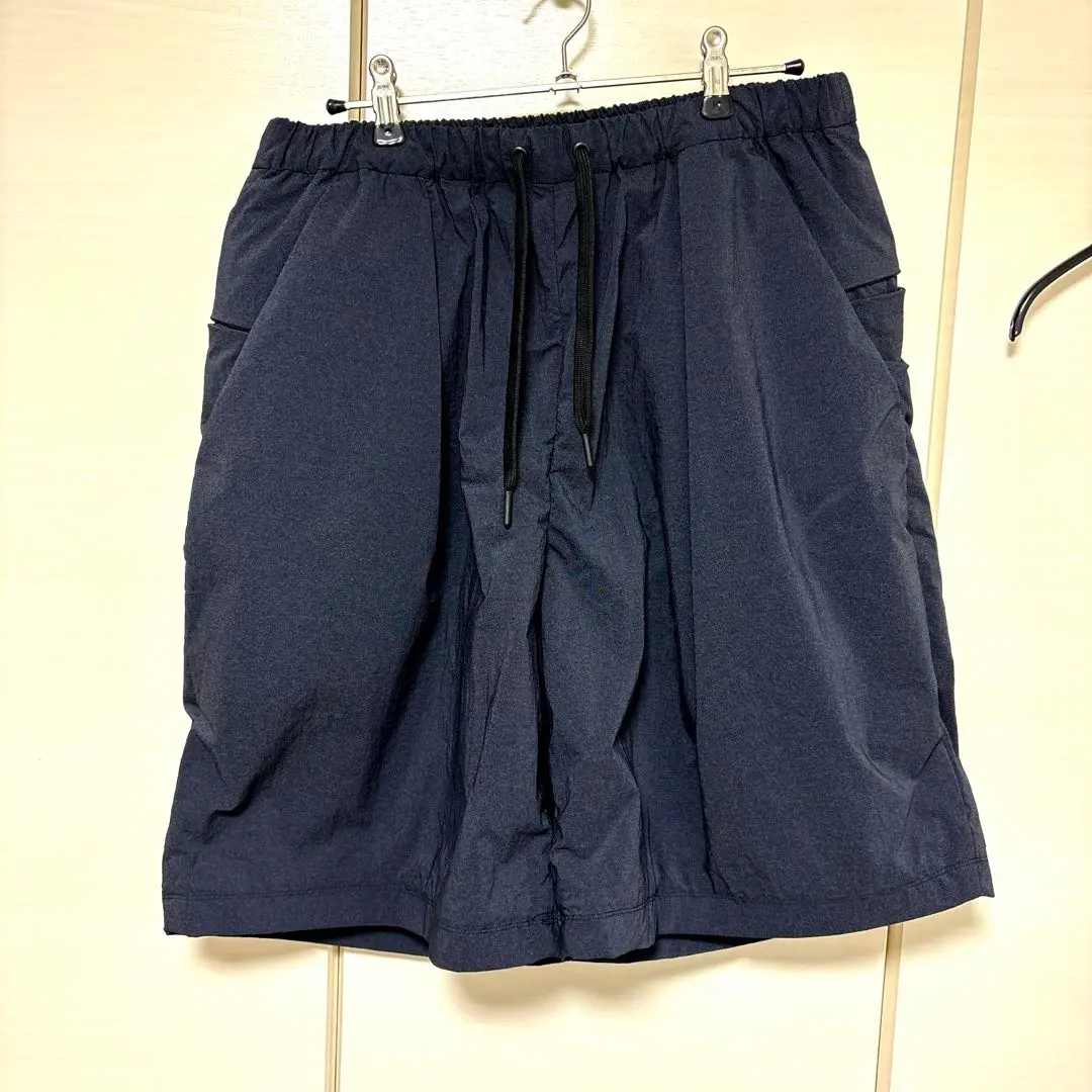 2025年最新】TEATORA wallet shorts resort – packableの人気