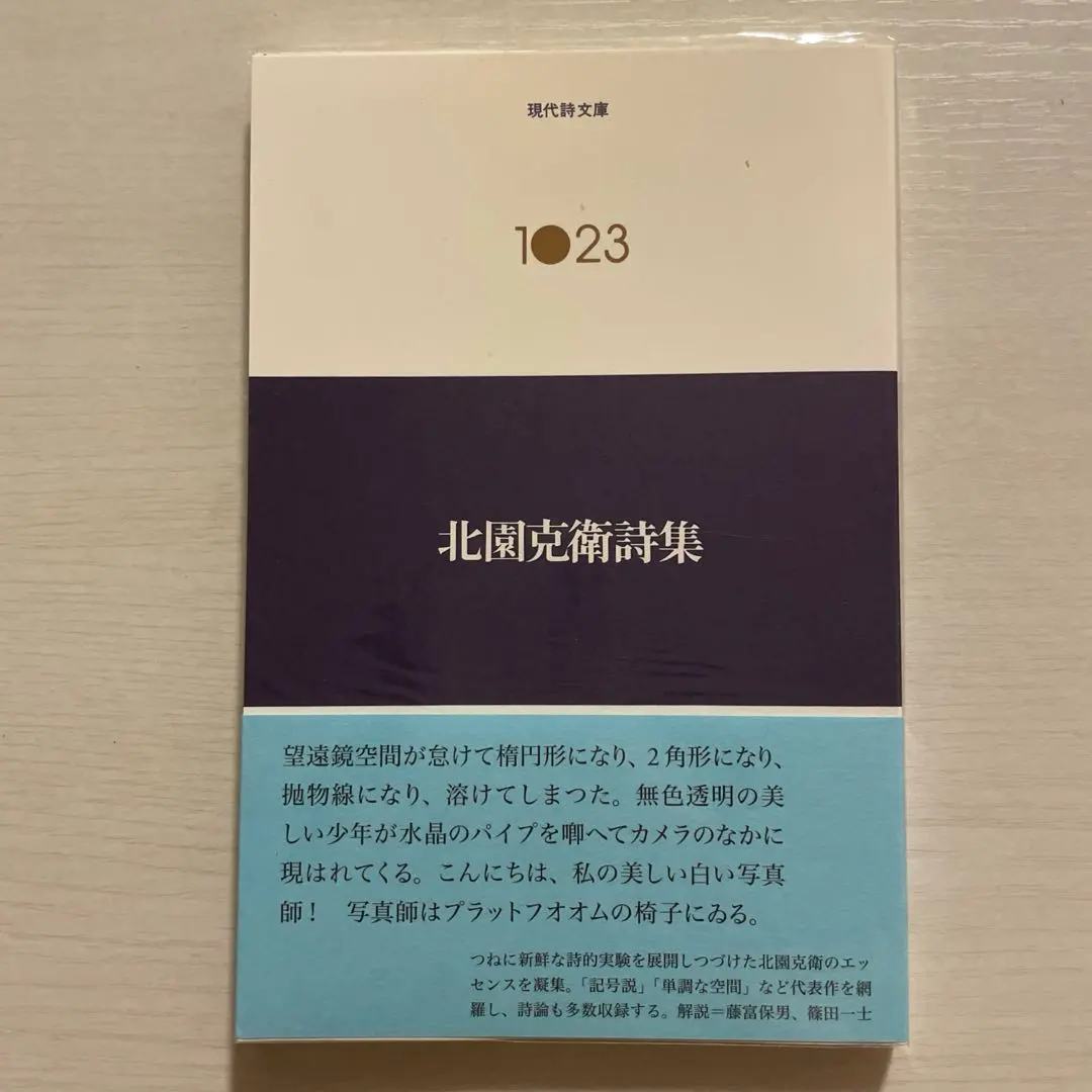 2025年最新】北園_克衛の人気アイテム - メルカリ